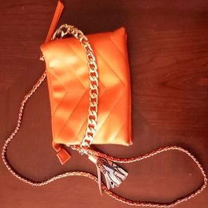 Urban expression purse